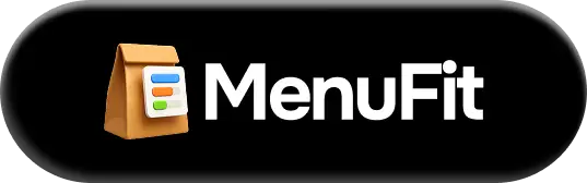 MenuFit